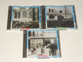 Wilhelm Furtwängler - 3 Doppel-CDs (6 CDs) - Wartime Archives Of The RRG, I-III