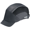 Uvex u-cap premium 97943 Anstoß-Schutz-Kappe Arbeitskappe kurzer & langer Schirm