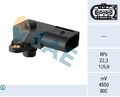 FAE Sensor, Saugrohrdruck 15204 für ALPINA BMW ROLLS-ROYCE
