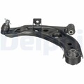1x Lenker, Radaufhängung DELPHI TC3606 passend für DAIHATSU SUBARU