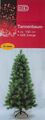 Künstlicher Weihnachtsbaum Tannenbaum Christbaum Grün mit Ständer - 150 cm