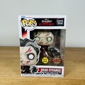 Funko Pop! Dead Strange 1032 Glow In The Dark Marvel Multiverse of Madness