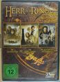 Der Herr der Ringe - Die Spielfilm Trilogie (2007)  - 3 DVDs - [11] sehr gut