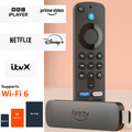 NEU Amazon Fire TV Stick 4K Max 2023 16GB Wi-Fi 6E Alexa Sprachsteuerung Live TV