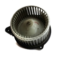 Gebläsemotor Original Bosch 4B1820021 Innenraumlüfter Audi A6 4B C5 0130111202