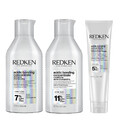 Redken Acidic Bonding Concentrate Set - Shampoo - Conditioner - Treatment