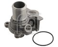 FEBI BILSTEIN 106034 Thermostat, Kühlmittel passend für FIAT