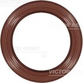 VICTOR REINZ Wellendichtring Nockenwelle 81-15512-30 30 MVQ Silikon-Kautschuk