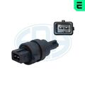 1x Sensor, Ansauglufttemperatur ERA 551145A passend für FORD VW
