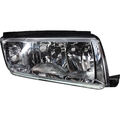 Halogen Scheinwerfer rechts für Skoda FABIA (6Y2) Bj. 08.99-03.08 H7/H3 1251039