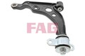 Schaeffler FAG Querlenker Lenker Radaufhängung Vorne links 821 0809 10