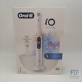 Braun Oral-B iO – 7n – Elektrische Zahnbürste, wiederaufladbar, 1 ho... 80336620