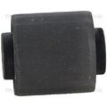 Lagerung, Lenker TRISCAN 8500 10862 für FORD MAZDA VOLVO, Hinterachse, außen