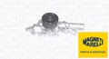 MAGNETI MARELLI 352316170674 Wasserpumpe Wapu für Mercedes-Benz 