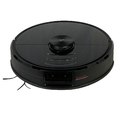 Roborock S6 MaxV Saugroboter mit Wischfunktion schwarz - Zustand akzeptabel