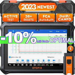 2024 OTOFIX D1 Lite PROFI KFZ Diagnosegerät Auto OBD2 Scanner ALLE SYSTEME TPMS
