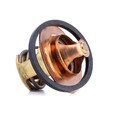 MAHLE ORIGINAL TX 61 83 Kühlwasserthermostat für FORD Taunus (GBFK) 83°C