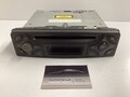 Mercedes Benz W203 C180 Autoradio Radio CD Player  *ohne Code!* A2038201786