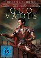 Quo Vadis [Special Edition] [2 DVDs] von Mervyn LeRoy | DVD | Zustand gut