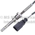 Sensor, Abgastemperatur PIERBURG 7.11020.63.0 für Audi A6