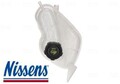 Nissens 996408 Ausgleichsbehälter für Kühlmittel Ausgleichsbehälter 