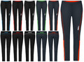 Damen Jogginghose Lang Laufhose Trainingshose Lauftights Sporthose Tights JN479