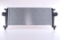 NISSENS Ladeluftkühler 96547 für OPEL ZAFIRA TOURER P12 INSIGNIA Sports G09 LPG