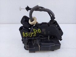 B6C5TB837016C TÜRSCHLOSS VORNE RECHTS / E1-B6-52-1 / 2358094 FÜR VOLKSWAGEN GOLF