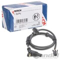 BOSCH ABS-SENSOR RADDREHZAHL HINTERACHSE passend für SEAT CORDOBA IBIZA VW POLO