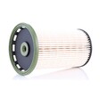 Kraftstofffilter RIDEX 9F0090 Dieselfilter für VW Passat Variant (3C5) CC (358)