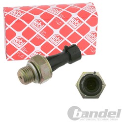 FEBI BILSTEIN ÖLDRUCKSCHALTER MIT DICHTRING passend für ABARTH 500 500C GRANDE