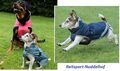 % BUCAS Freedom Dog rug 50g Hundedecke Hundemantel 4 Farben -NuddelHof -NH