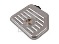 FEBI BILSTEIN Hydraulikfilter, Automatikgetriebe für HYUNDAI KIA
