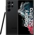 Samsung Galaxy S22 Ultra Dual SIM 256GB phantom black