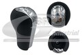 Schalthebelknauf 3RG 25808 für TOYOTA COROLLA RAV 3 VERSO AVENSIS YARIS AYGO 2