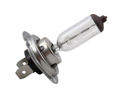 Scheinwerfer Set Inkl. Birnen für Ford Focus II DA Limo DB Turnier 08-11 TYC