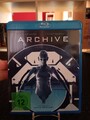 Blu Ray / Archive