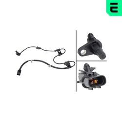 OPTIMAL 06-S380 Sensor, Raddrehzahl