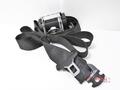 Sicherheitsgurt links hinten Opel Corsa D S07 609160500A P10452919