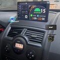 1+32G Carplay Android 15 Für Renault Megane 2 2002-2009 Autoradio GPS Navi +DAB