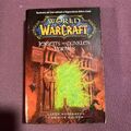 World of Warcraft, Bd. 4: Jenseits des Dunklen Portals v... | Buch | Zustand gut