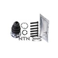 1x ORIGINAL® Snr Faltenbalgsatz, Antriebswelle Vorne, Links für VW PASSAT B5.5