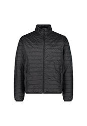 CMP Herren leichte Steppjacke mit Wattierung 34Z5197 schwarz