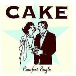Comfort Eagle von Cake | CD | Zustand gut*** So macht sparen Spaß! Bis zu -70% ggü. Neupreis ***
