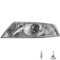 Xenon Scheinwerfer links für Skoda Octavia II 2 Typ 1Z Bj. 04-08 D1S+H1 1348909