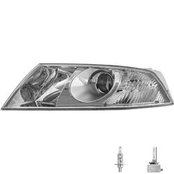Xenon Scheinwerfer links für Skoda Octavia II 2 Typ 1Z Bj. 04-08 D1S+H1 1348909