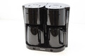 Severin Kaffeemaschine Duo-Filterkaffeemaschine mit 2 Thermokannen SIEHE TEXT992