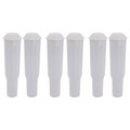 6x Wasserfilter für Jura Impressa S50 S55 S70 S75 S85 S90 S95 / Filterpatrone