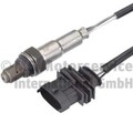 Lambdasonde Sensor Abgassteuerung PIERBURG 7.05271.76.0 für OPEL ASTRA Caravan