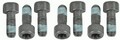 Sachs 1874000054 Schrauben Satz Schwungrad Kupplung für Renault Dacia 2010 ->